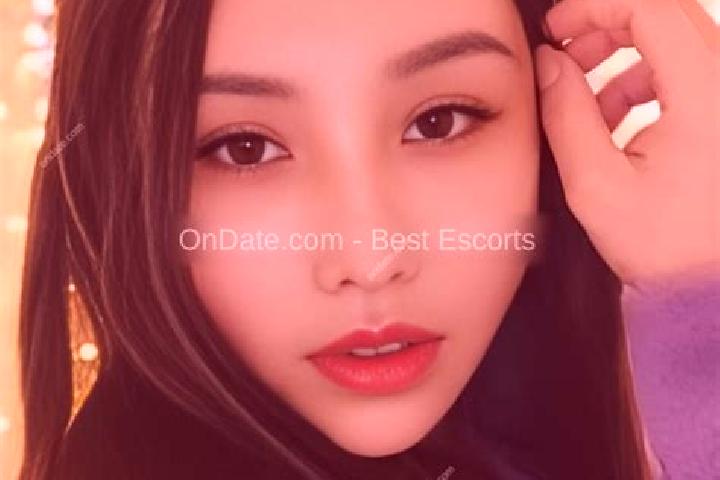 Escorts Zijin, China — Local Companions