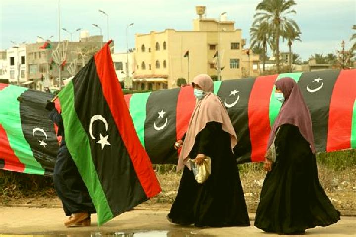 Escorts Zillah, Libya — Local Companions