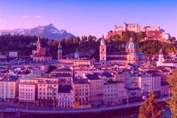 Escorts Zilling, Austria — Local Companions