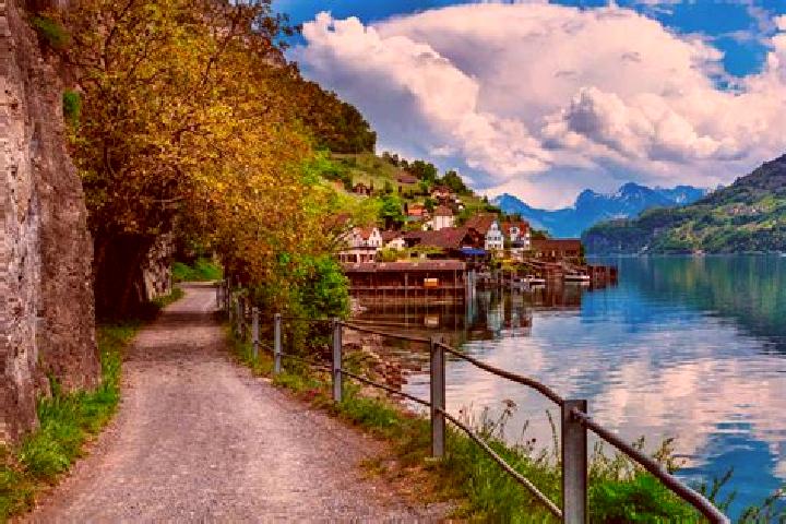 Escorts Zimmerwald, Switzerland — Local Companions