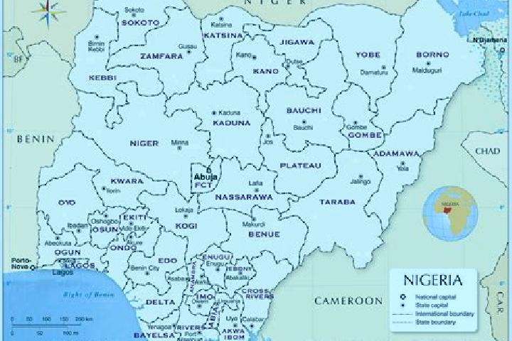 Escorts Zing, Nigeria — Local Companions
