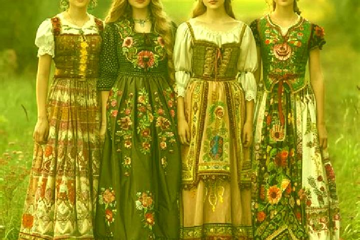 Escorts Zirgan, Russia — Local Companions