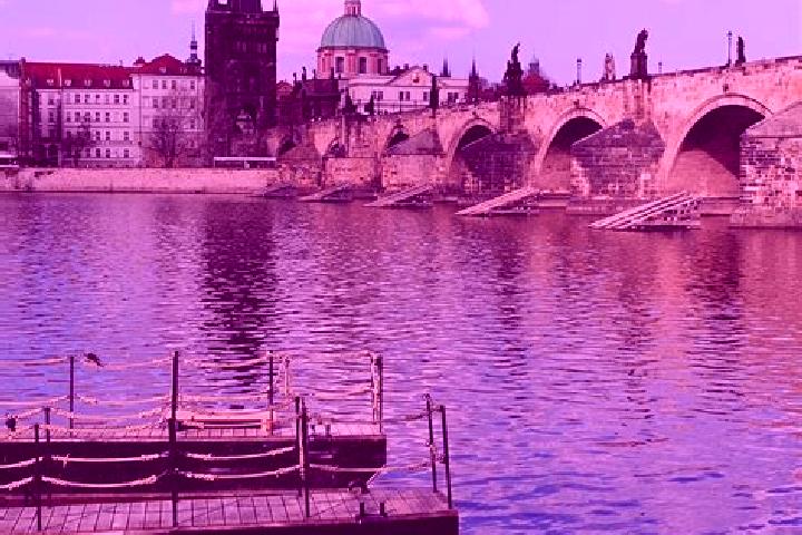 Escorts Zizkov, Czech Republic — Local Companions