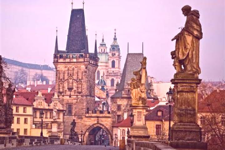 Escorts Zlutava, Czech Republic — Local Companions