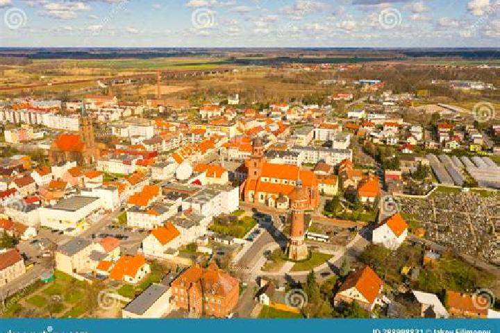 Escorts Zmigrod, Poland — Local Companions