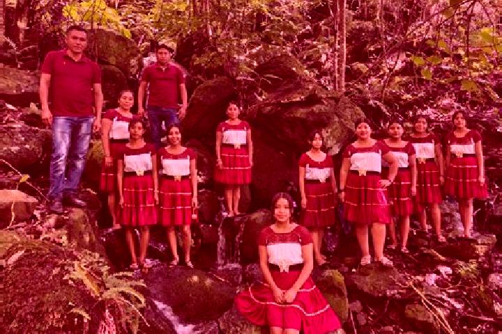 Escorts Zohuala, Mexico — Local Companions