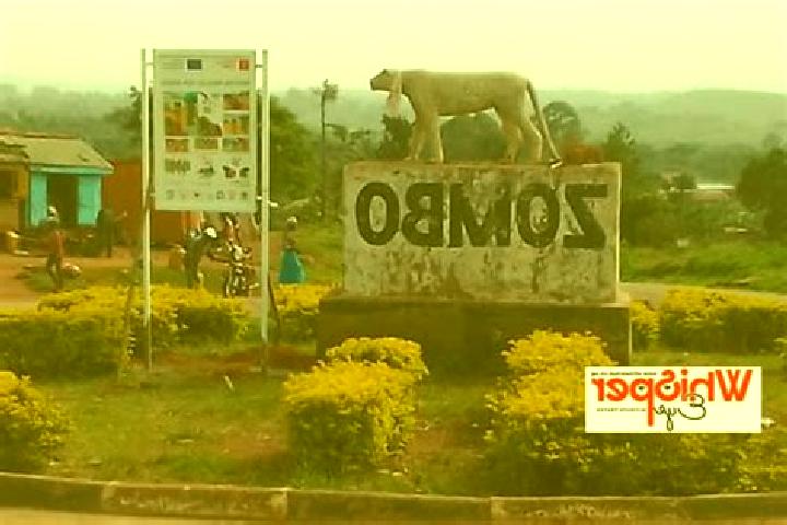 Escorts Zombo, Uganda — Local Companions