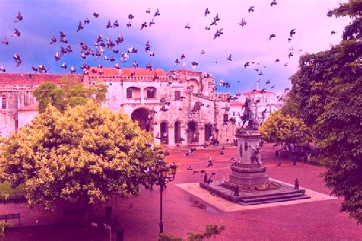 Escorts Zona Colonial, Dominican Republic — Local Companions