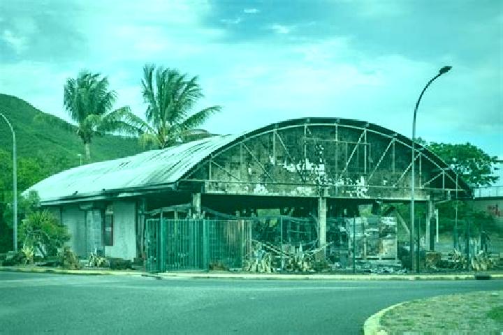Escorts Zone industriel Ducos, New Caledonia — Local Companions