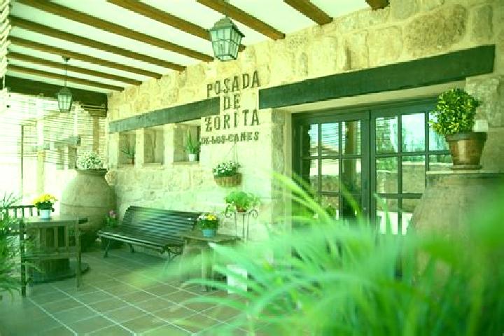 Escorts Zorita de los Canes, Spain — Local Companions