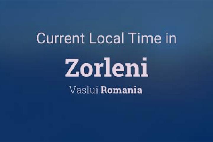 Escorts Zorleni, Romania — Local Companions