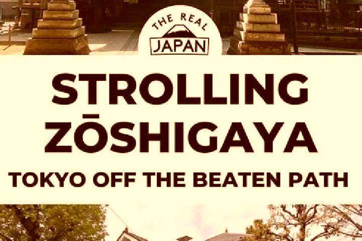 Escorts Zoshigaya, Japan — Local Companions