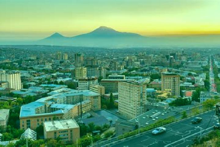 Escorts Zovk, Armenia — Local Companions