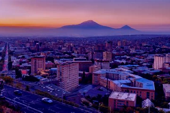 Escorts Zovuni, Armenia — Local Companions