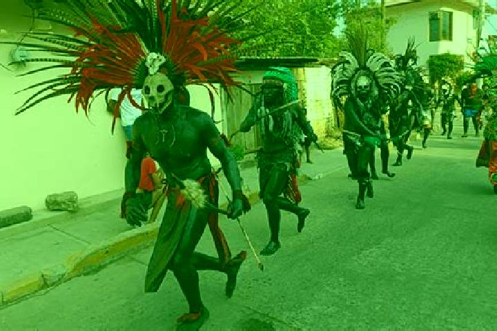 Escorts Zoyatla de Guerrero, Mexico — Local Companions