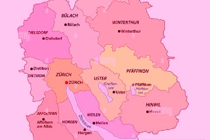Escorts Zuerich (Kreis 11) / Affoltern, Switzerland — Local Companions