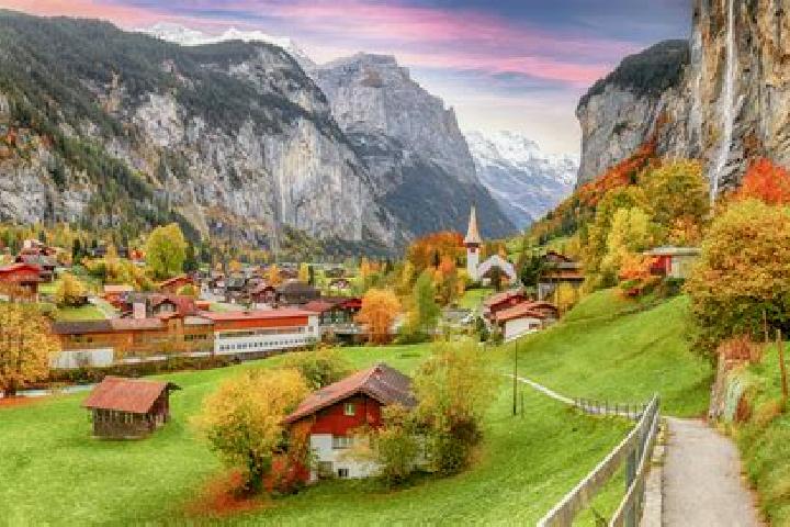 Escorts Zuerich (Kreis 5), Switzerland — Local Companions