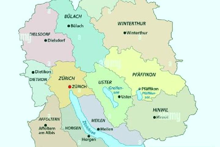 Escorts Zuerich (Kreis 8), Switzerland — Local Companions