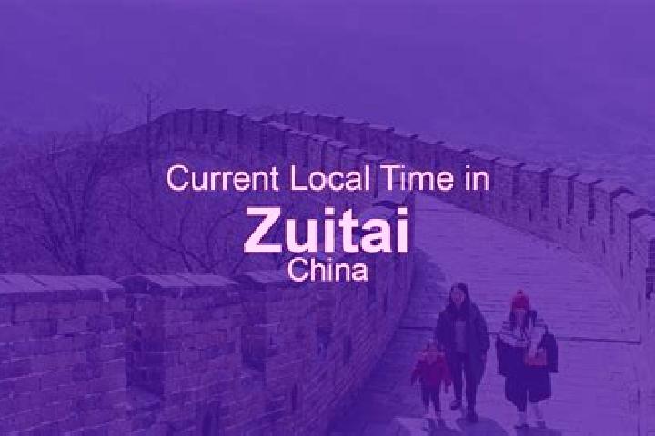 Escorts Zuitai, China — Local Companions