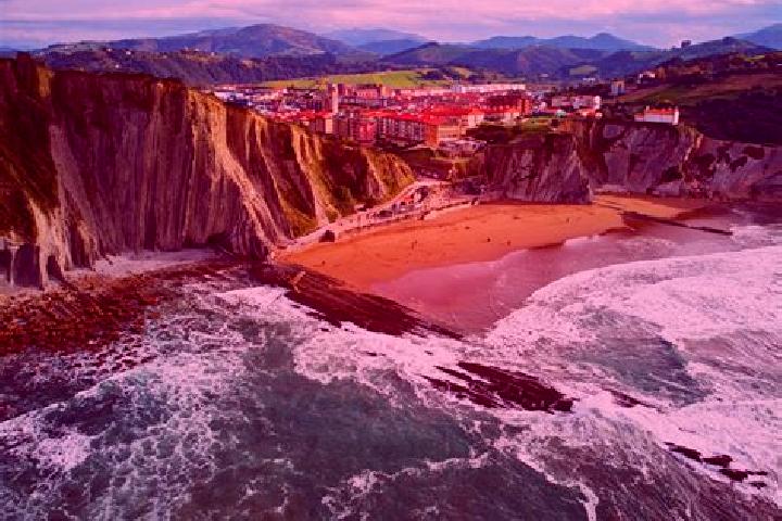 Escorts Zumaia, Spain — Local Companions