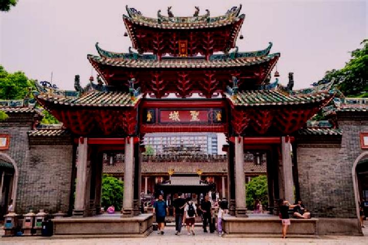 Escorts Zumiao, China — Local Companions