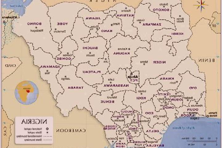 Escorts Zungeru, Nigeria — Local Companions