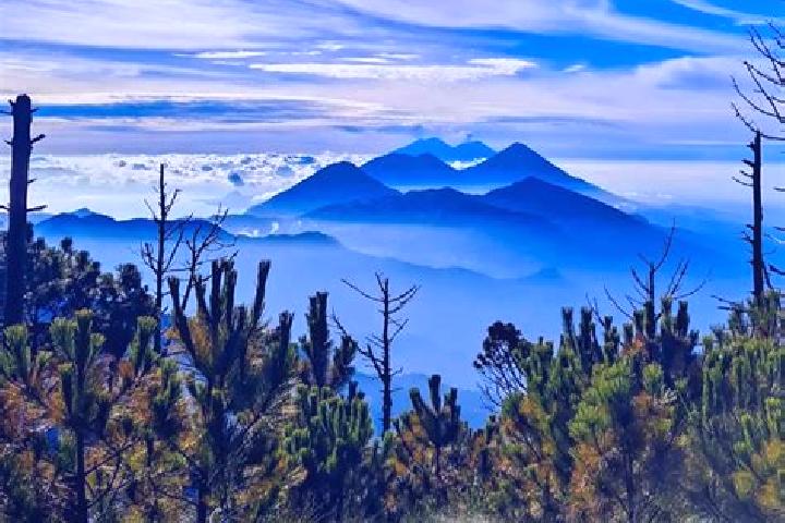 Escorts Zunil, Guatemala — Local Companions