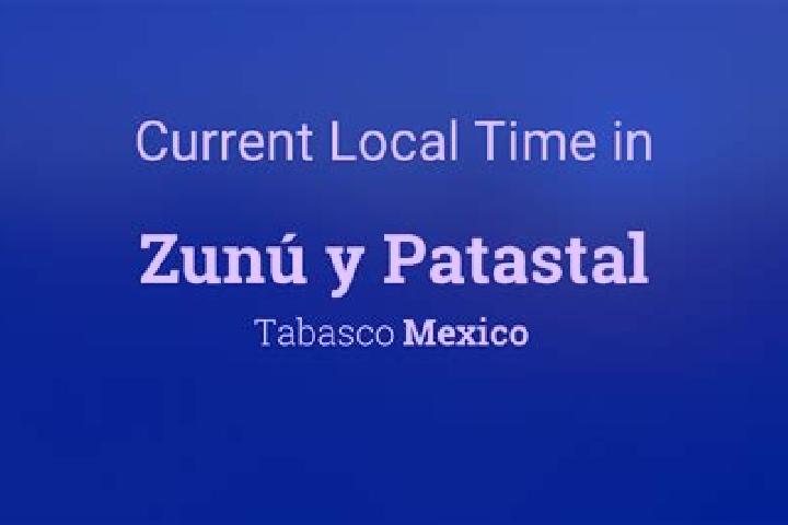 Escorts Zunu y Patastal, Mexico — Local Companions