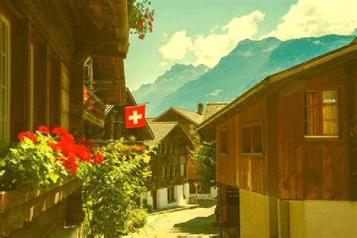 Escorts Zunzgen, Switzerland — Local Companions