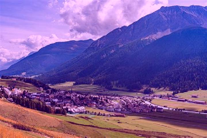 Escorts Zuoz, Switzerland — Local Companions