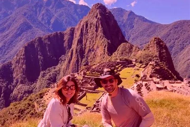 Escorts Zurite, Peru — Local Companions
