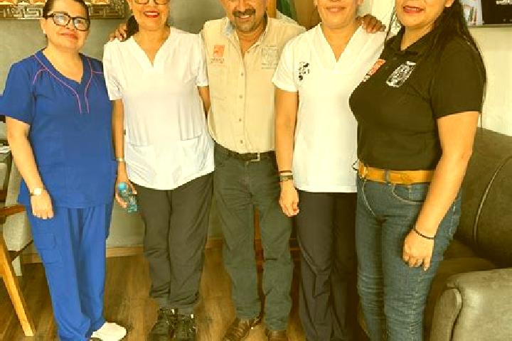 Escorts Zurumbeneo, Mexico — Local Companions