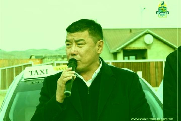 Escorts Zuunmod, Mongolia — Local Companions