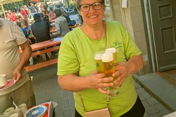 Escorts Zuzenhausen, Germany — Local Companions