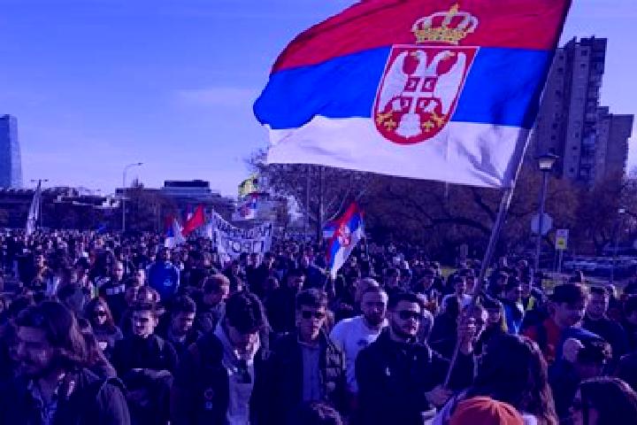 Escorts Zvecka, Serbia — Local Companions