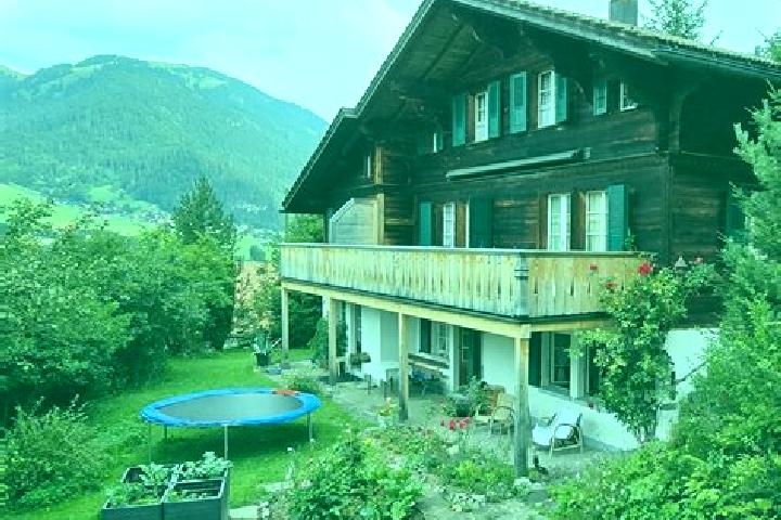 Escorts Zweisimmen, Switzerland — Local Companions