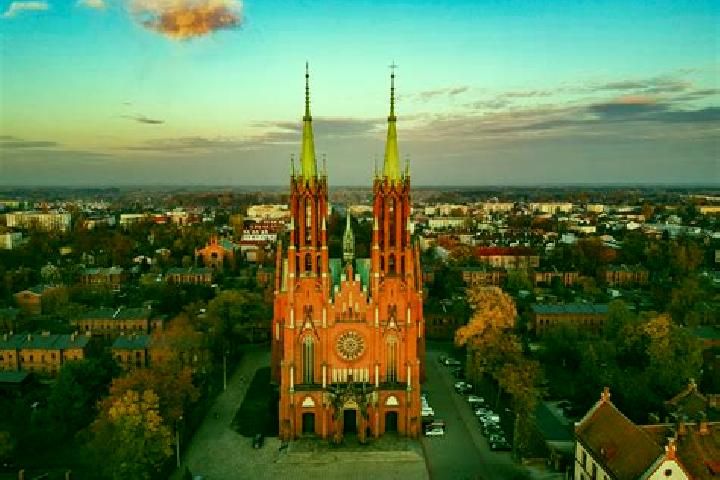 Escorts Zyrardow, Poland — Local Companions