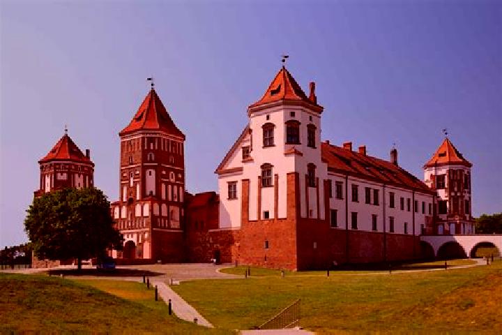 Escorts Zytkavicy, Belarus — Local Companions