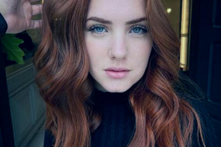 Eva, 20, a auburn blue-eyed caucasian companion based in Whonnock. Offering GFE, 69, Prostate Massage. Available for incall and outcall, day and evening dates.