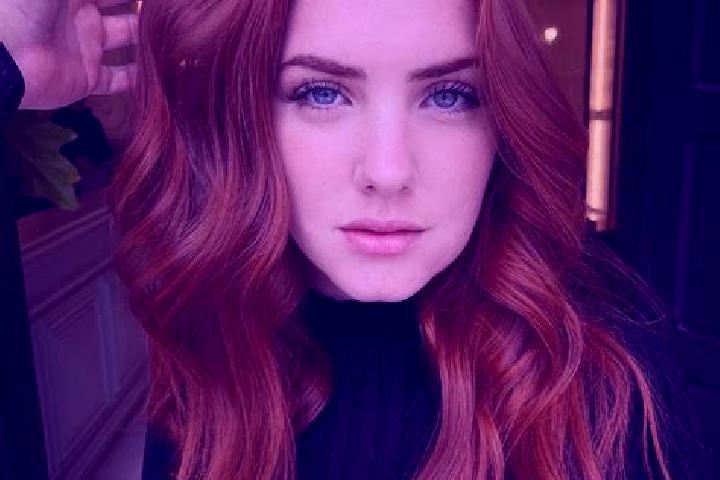 Eva, 20, a auburn blue-eyed european companion based in Jelsovce. Offering Massage, Dinner Date, 69, Prostate Massage, BDSM. Available for incall and outcall...