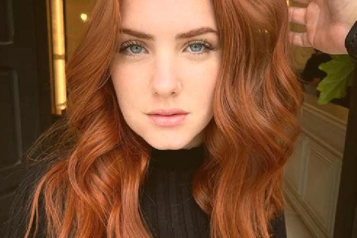 Eva, 20, a auburn blue-eyed european companion based in Rodbyhavn. Offering 69, A-Level, Massage. Available for incall and outcall, overnight bookings availa...