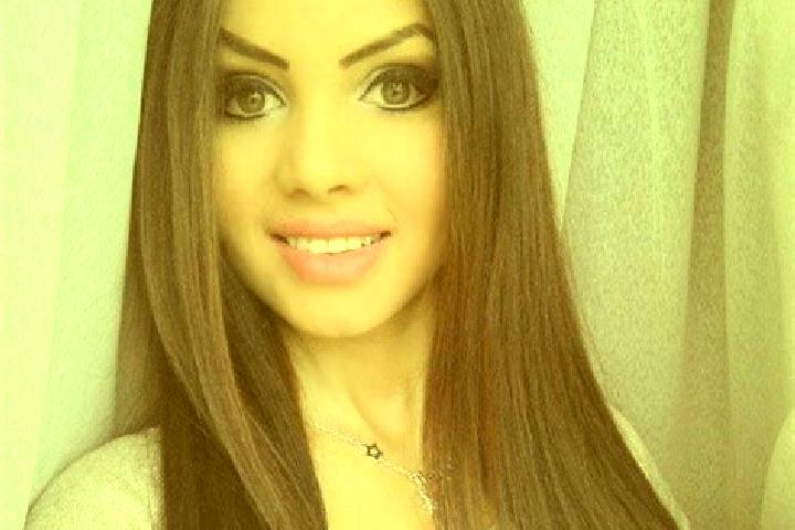 Eva, 20, a black dark-eyed mediterranean companion based in Ellibas. Offering Domination, CIM, Striptease, Erotic Massage. Available for incall and outcall, ...