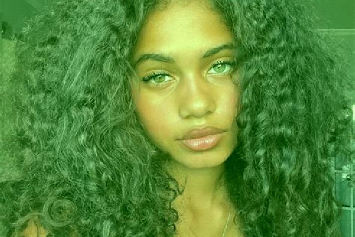 Eva, 20, a black grey-eyed ebony companion based in Smizany. Offering BDSM, Tantra, Girlfriend Experience. Available for incall and outcall, overnight bookin...