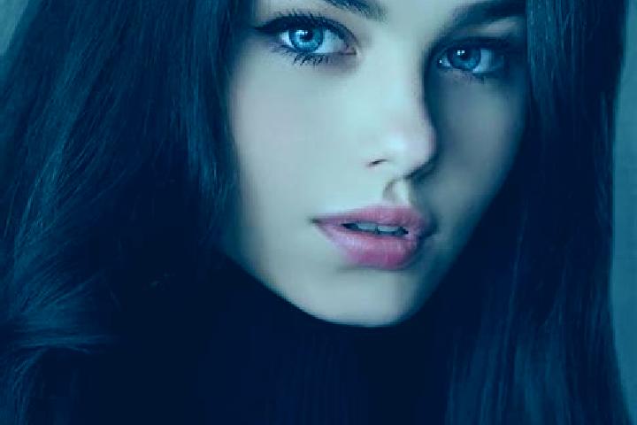 Eva, 20, a black grey-eyed slavic companion based in Struzinec. Offering Prostate Massage, Couples, BDSM, Domination, Erotic Massage. Available for incall an...