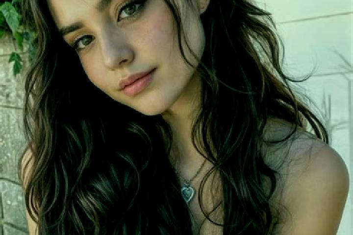 Eva, 20, a brunette hazel-eyed slavic companion based in Wuyao. Offering Erotic Massage, Duos. Available for incall and outcall, overnight bookings available.