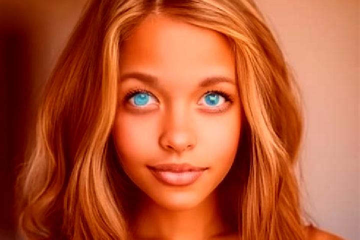 Eva, 20, a red blue-eyed mixed companion based in Elyashiv. Offering OWO, Tantra, Travel Companion, Erotic Massage. Available for incall and outcall, day and...