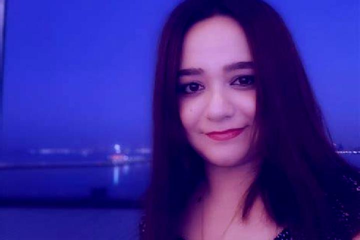 Eva, 20 — Escort in Aghdam, Azerbaijan
