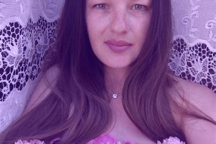 Eva, 20 — Escort in Andrushivka, Ukraine
