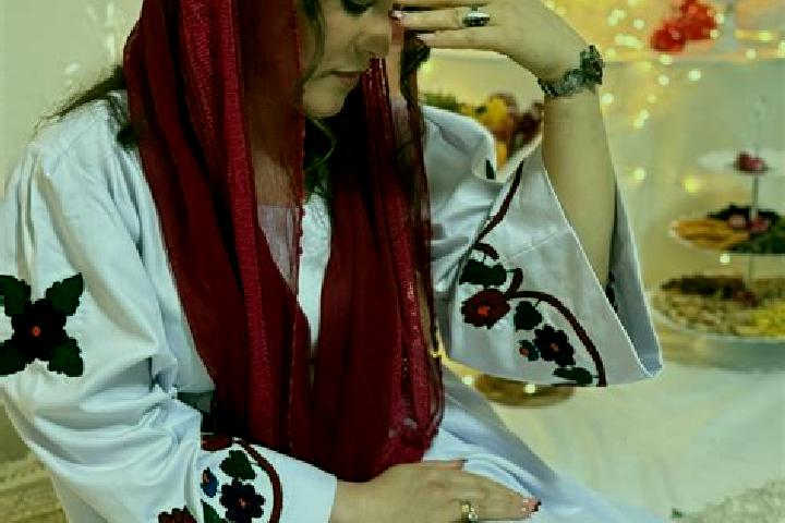 Eva, 20 — Escort in Banu, Afghanistan