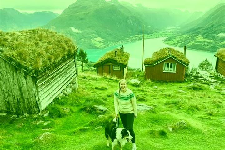 Eva, 20 — Escort in Botngard, Norway